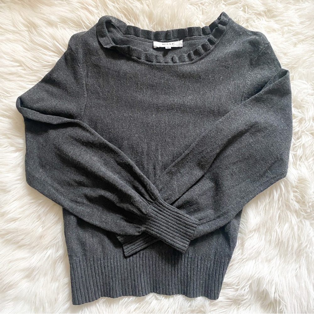 Milly Sweater - Picture 2 of 6